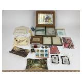 Garment-Tainers, Beary Glad Friendship Box, Saint