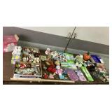 Easter, Christmas & Thanksgiving: Bunny Figurines,