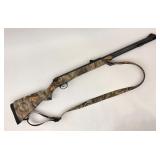 Thompson Center Arms .50 Caliber Muzzle Loader