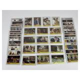 50 Topps 2018 Stranger Things series one trading