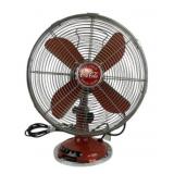 Coca-Cola Branded Electric Fan
