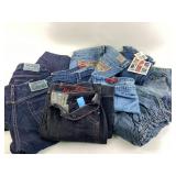 Denim Apparel by Nautica, Silver, A. Byer, +