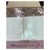 Interceramic Mosaic Wall Tiles