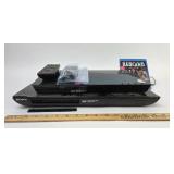 Sony BDP-S590, BDP-S5100 Blu-ray 3D DVD Players