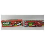 Coca-Cola 2000 Helicopter Carrier, 2002 NASCAR Car