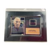 Star Trek Nemesis Film Cell Display