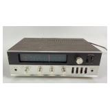Vintage Lafayette LR-75A Solid State Receiver