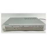 LG DVD Player