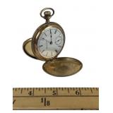 Hamilton Pocket Watch Lancaster Pa.