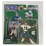 1998 Starting Lineup Dan Marino