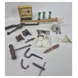 Tru Set Epoxy-Glass Gun Bedding Kit In Original