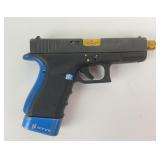 Glock 19 Gen. 4 9MM Handgun