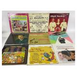 Broadway, Soundtrack, Jazz Vinyl Records