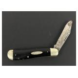 Vintage Case Pocket Knife