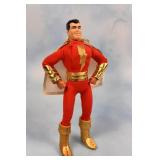 Mego Corporation DC Comics Shazam 8-inch action