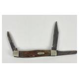 Vintage Case Pocket Knife