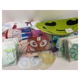 Alien-Themed Decor, Bedding, Outlet Covers