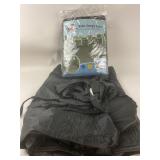 4Knines Split Cargo Liner for SUVs, Small