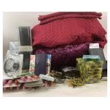 Cheese Knives, E-Reader Cases, Home Goods +