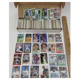 Sports Card Collection
