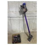 Dyson Vacuum, accessories-parts/repair