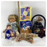 Breyer Little Debbie, Vanna Gold Doll, You Deserve