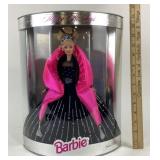 1998 Happy Holidays Barbie in Original Packaging