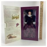 Hallmark Special Edition Holiday Barbie