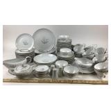 Kaysons And Creative Fine China Dinnerware