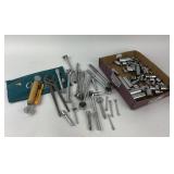 Craftsman Hand Tools, Ratchets, Sockets