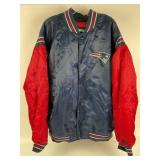 NFL Patriot jacket