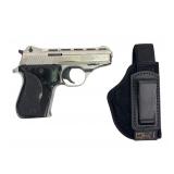 Phoenix Arms 22 Caliber Handgun