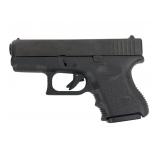 Glock 27 40 Caliber Handgun