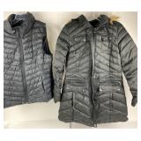 Laundry Designer Women's Small Coat & Old Navy
