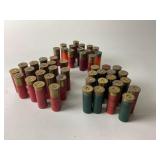 Shotgun Shells