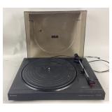 Sony PS-LX295 Automatic Stereo Turntable
