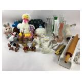 Meals In Minutes Vacuum Sealer, Plush Toys, Decora