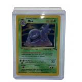 Pokï¿½mon 1999 holographic Muk card