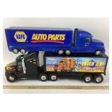 Tonka Smokin' Semi, Napa Auto Parts Trucks