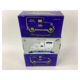 Liberty Classics 1/25 Scale Die-Cast Model Cars