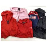 Ralph Lauren Polo Jeans Co. Apparel