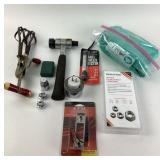 Hand Tools, Sonix Locknut Set, Electronics