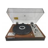 Kenwood KD-5066 Direct Drive Turntable
