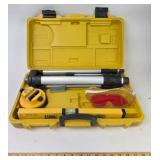Tool Shop Laser Level With Tripod
