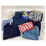 Tommy Hilfiger, Tommy Jeans Clothing With Hangers