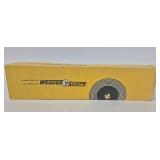 Weaver Rifle Scope In Box