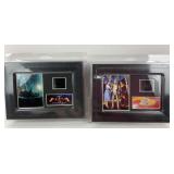 Wizard Of Oz, The Flash Movie Film Cells