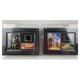 The Wizard of Oz Film Cells