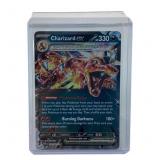 Pokï¿½mon Charizard card