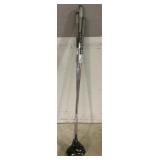 Ping Golf Clubs With Heel-Toe Balance